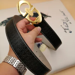 Salvatore Ferragamo Belt