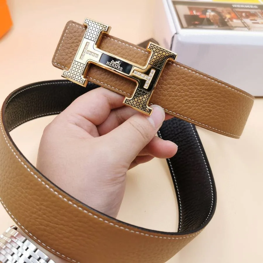 Hermès Belt
