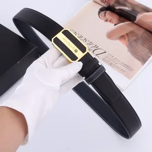 Montblanc Belt