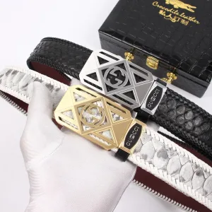 Gucci Belt