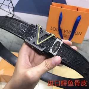 Louis Vuitton Belt