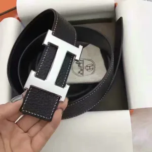 Hermès Belt