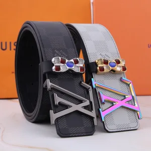 Louis Vuitton Belt