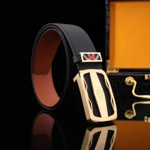 Hermès Men'S Belt