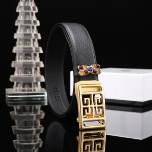 Givenchy Belt