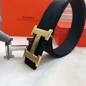 Hermès Belt