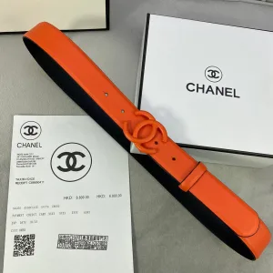 Chanel Women'S Belt