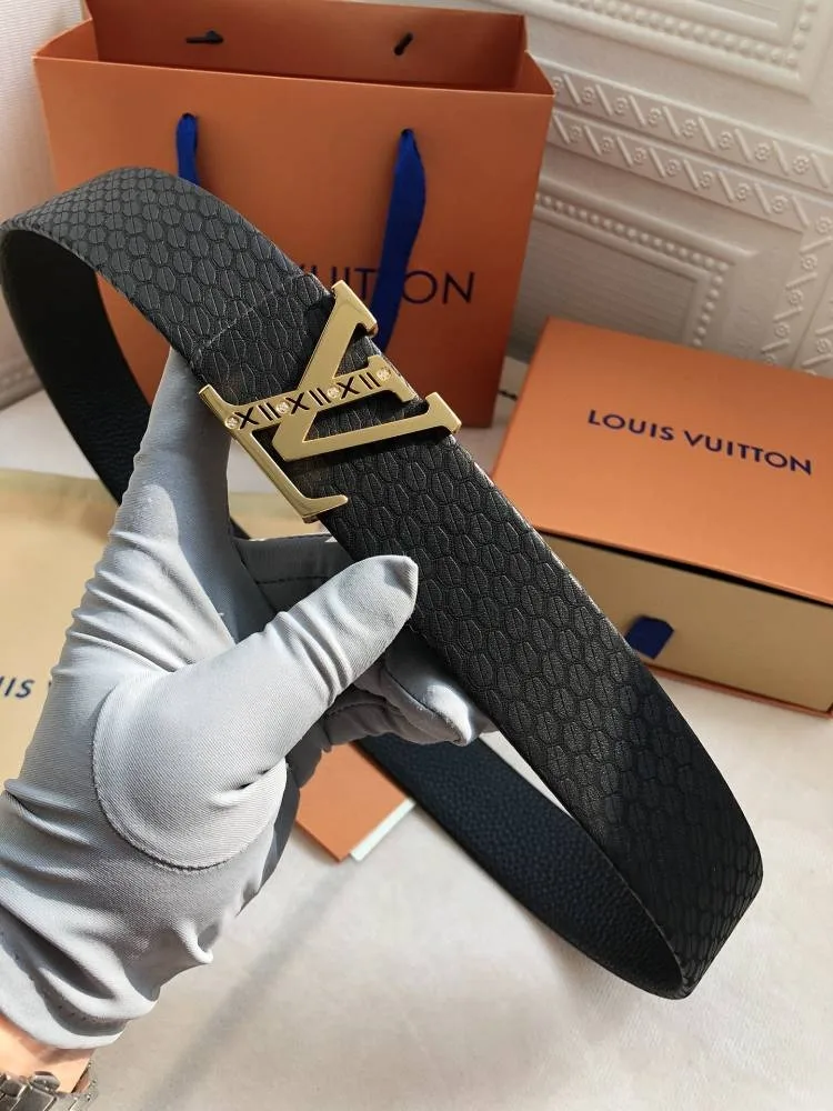 Louis Vuitton Belt