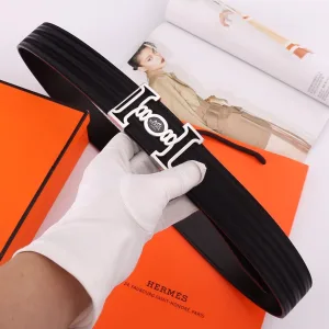 Hermès Belt