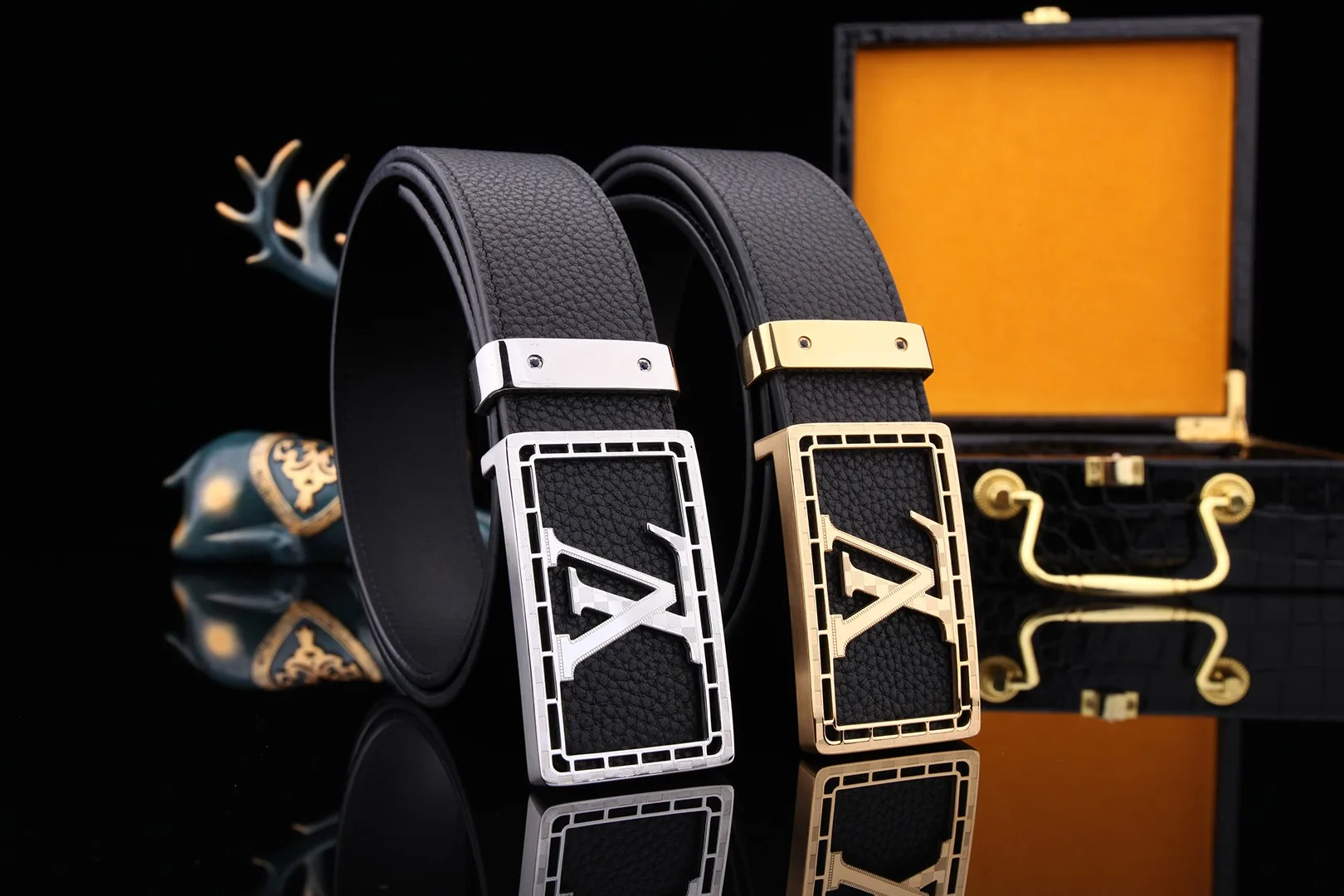 Louis Vuitton Belt