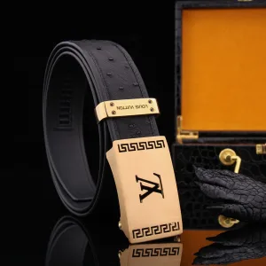 Louis Vuitton Belt