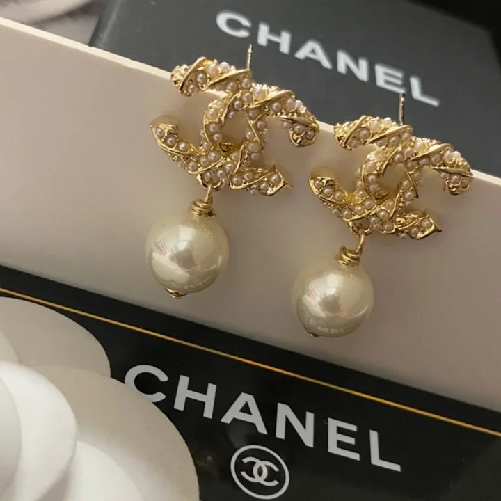 Chanel Dress