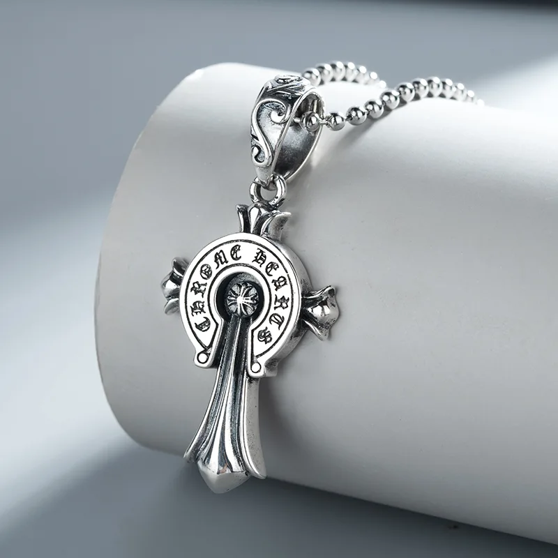 Chrome Hearts Necklace