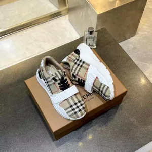 Burberry Sneakers
