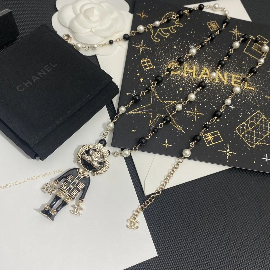 Chanel Necklace