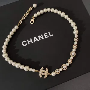 Chanel Necklace