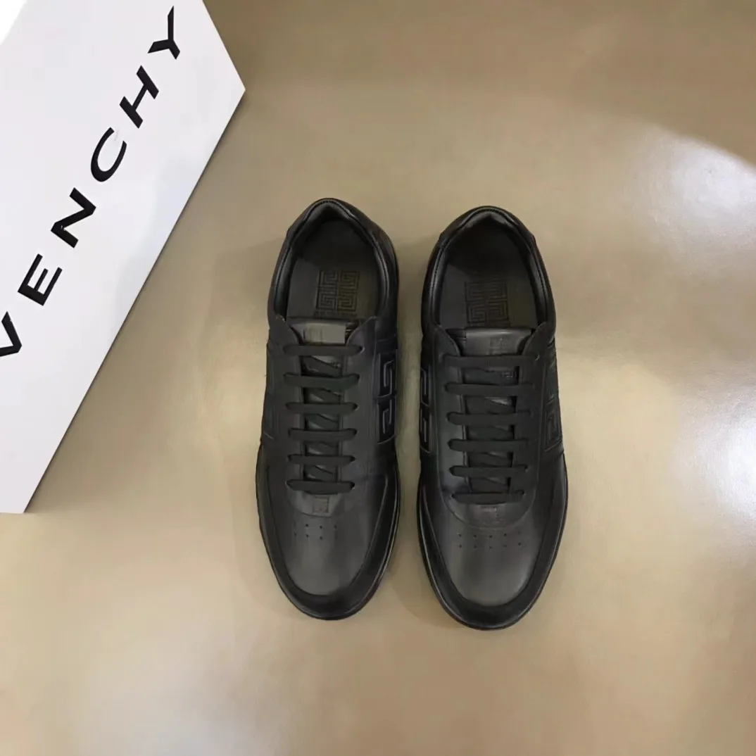Givenchy Casual Shoes