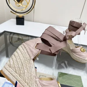 Gucci Sandals