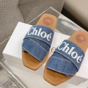 Chloe Slippers