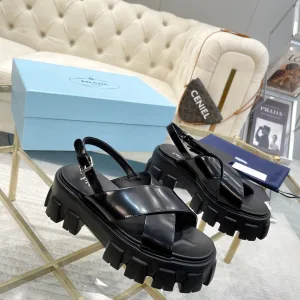 Prada Sandals