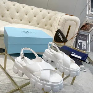 Prada Sandals