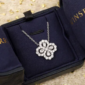 Burton Necklace