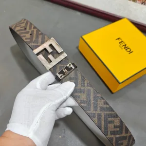 Fendi Belt