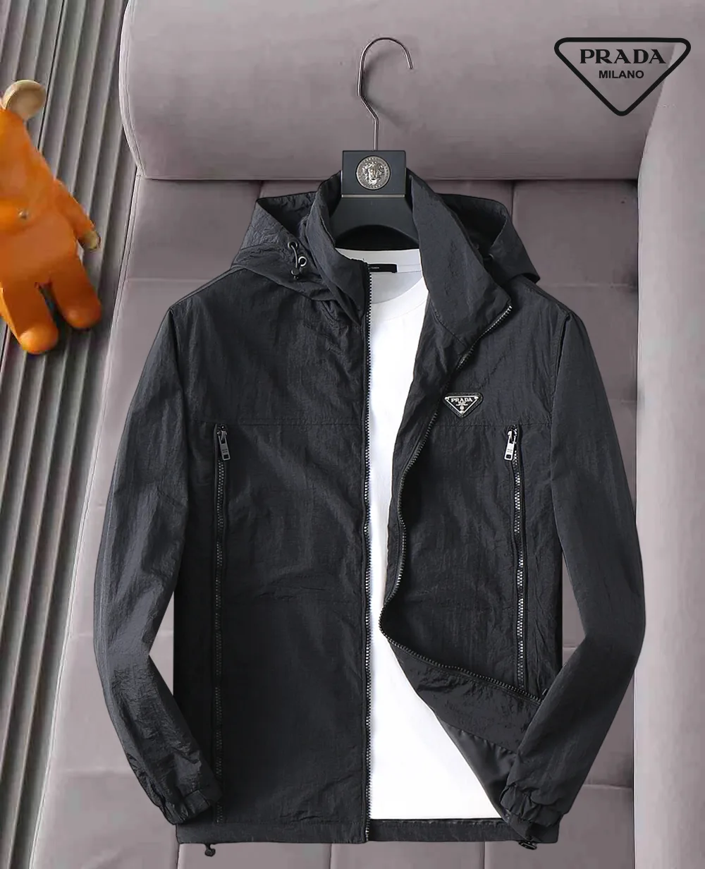 Prada Coat