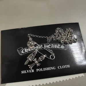 Chrome Hearts Necklace