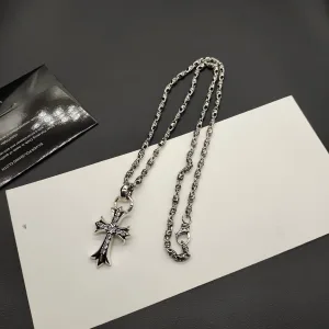 Chrome Hearts Necklace