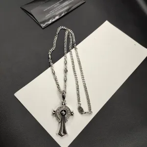 Chrome Hearts Necklace