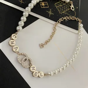 Chanel Necklace