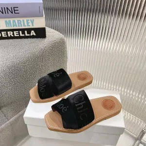 Chloe Slippers