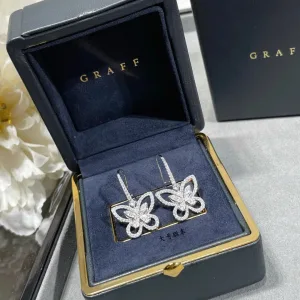 Graf Earrings
