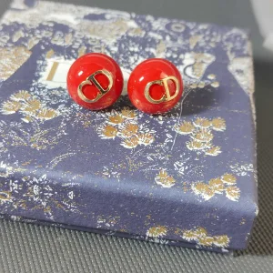 Dior Earrings