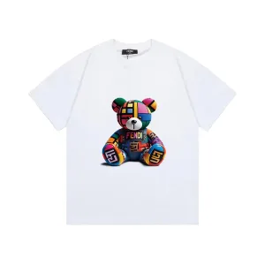 Fendi Short Sleeves