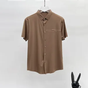 Boss Short Sleeves