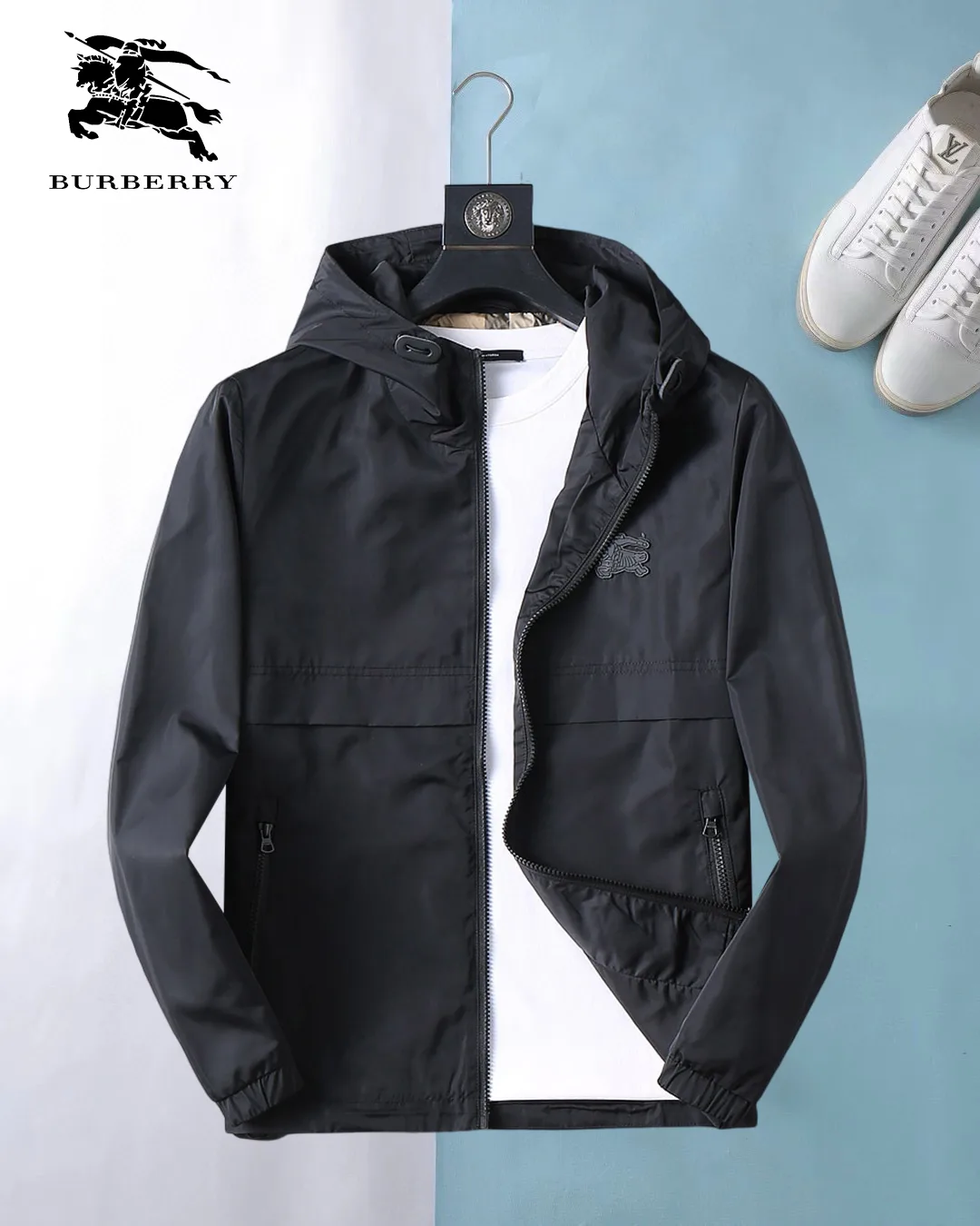 Burberry Coat