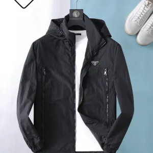 Prada Coat