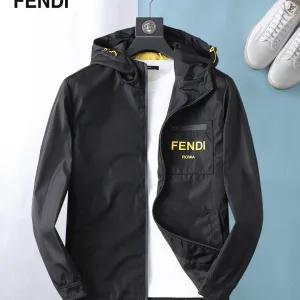 Fendi Coat