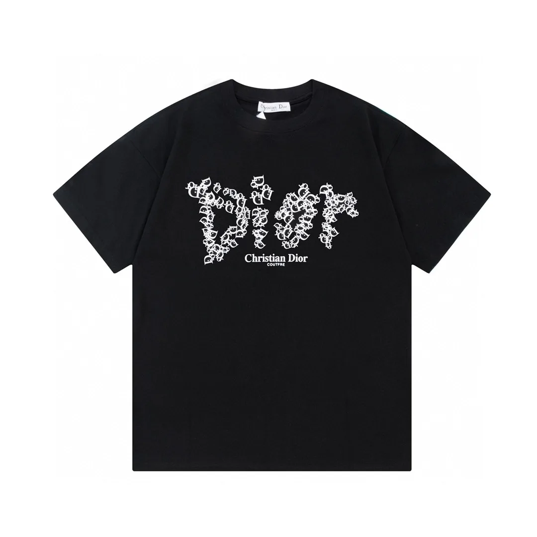 Dior Short Sleeves