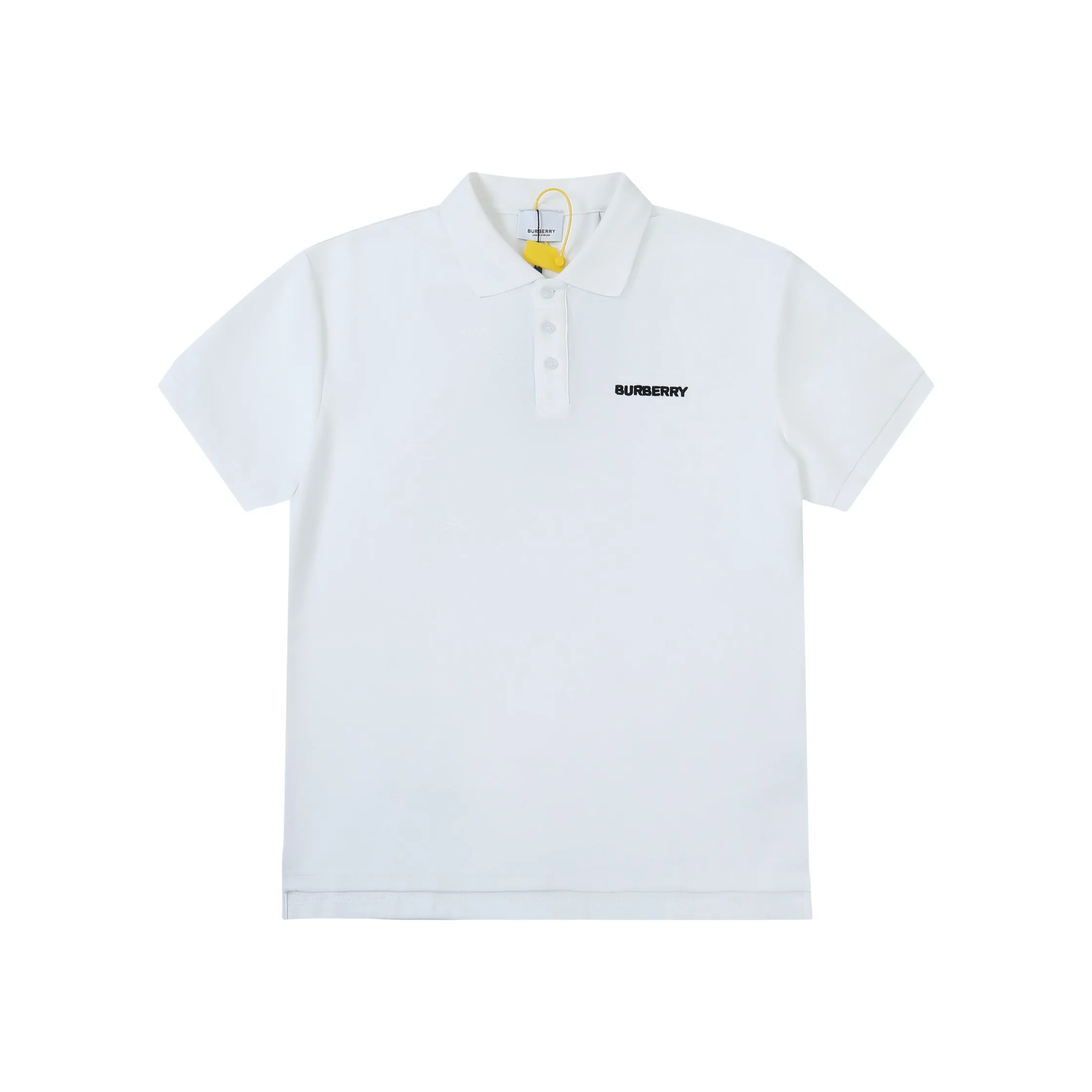 Burberry Polo Shirt