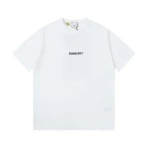 Burberry Short Sleeves