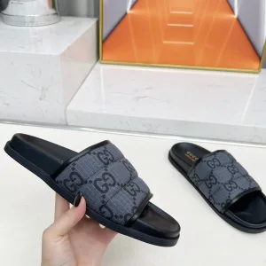 Gucci Slippers