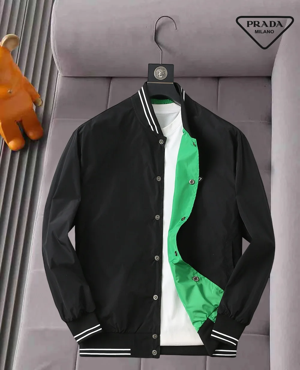 Prada Coat