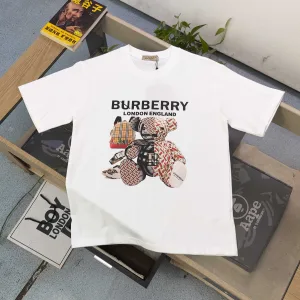 Burberry Short Sleeves