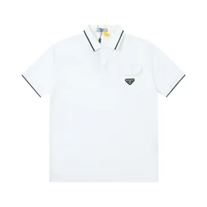 Prada Polo Shirt