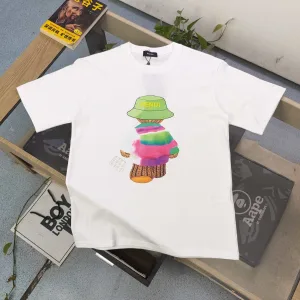 Fendi Short Sleeves