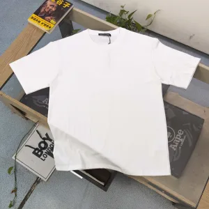 Chrome Hearts Short Sleeves