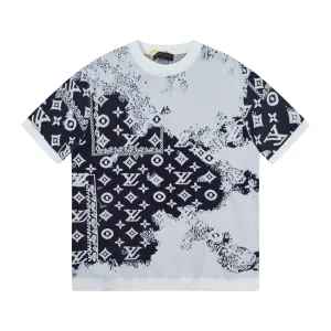 Louis Vuitton Short Sleeves